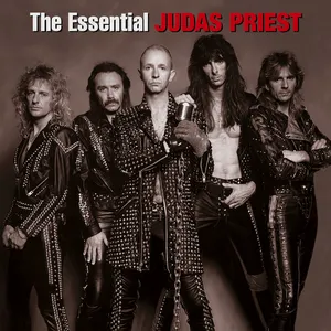 The essential Judas priest